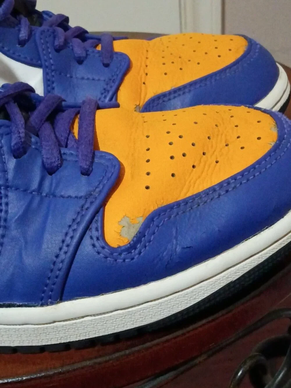 Nike Air Jordan 1 Mid 